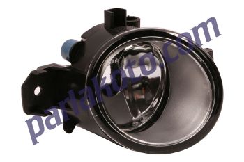 AEM 351521L Renault Clio III Master IV Sis Lambası 631235 9521 Sol