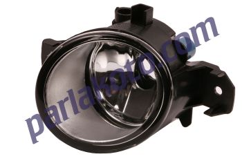 AEM 351521R Renault Clio III Master IV Sis Lambası 631234 9520 Sağ
