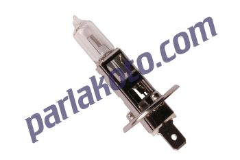 AEM 12v H1 55w Halogen Ampül E4 Belgeli 131011