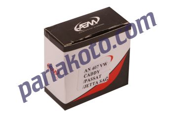 AEM AN407 Volkswagen Passat B6 Golf Jetta Mk5 Mk6 Caddy Tekli Cam Anahtarı 7L6959855B AN415 YASID 18206004