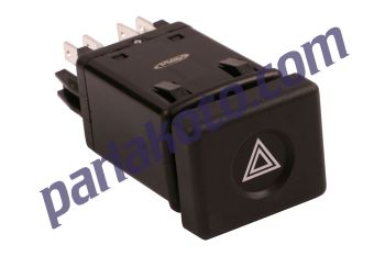 AEM AN751 Renault 9 Flaşör Anahtarı 7700765726 300751
