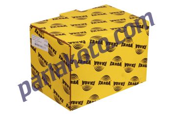 Farba 10338E Renault 9 Far Sağ