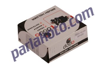 Dodo BHV028 Renault 9 11 19 21 Concorde Flash Marş Kömür Yuvası 12v Valeo Tip