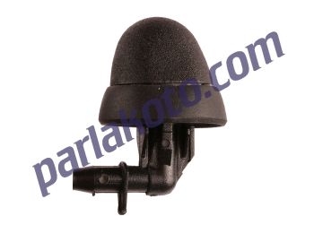BR141 Arka Cam Su Fiskiye Ucu Memesi Renault Kango Trafic Laguna Opel Vivaro 8200052686 7700308816