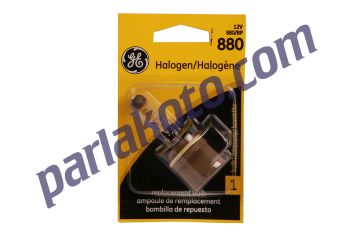 General 12V H27 35W GE880 Ampul-Ampül