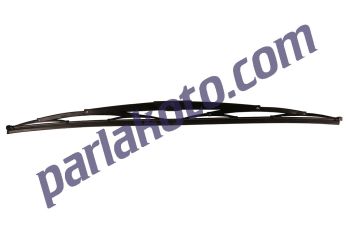 RB32 80cm Telli Grafikli Oto Silecek Süpürgesi Geçmeli Tip