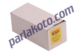 Remark SI011 Case MXM Ford Traktör TM125-150 TS115-140 New Holland Erkunt JCB Marş Otomatiği 12V Iskra Tip