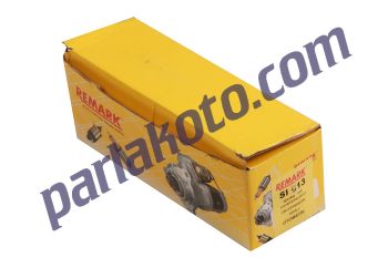 Remark SI013 Massey Ferguson Erkunt JCB Jhon Deree Case Traktör Biçerdöver 12v Marş Otomatiği Iskra Tipi 16915719