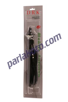 Inwells 032005 Gömme Siyah Anten 503B