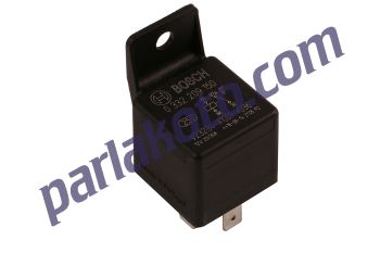 Bosch 0332209150 Mini Role 30/20 Amper 5 Uçlu