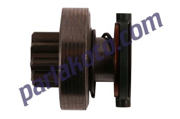 Bosch 1006210148 Fiat Brava Doblo Marea Punto Stilo TDI, Bmw 325 330 525 530 725 X3 X5 Opel Omega Dizel Marş Dişlisi 9 Diş