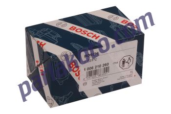 Bosch 1006210260 Fiat Fiorino 500L Doblo Opel Corsa 10 diş Marş Dişlisi