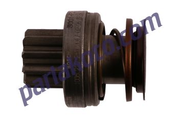 Bosch 1006210260 Fiat Fiorino 500L Doblo Opel Corsa 10 diş Marş Dişlisi