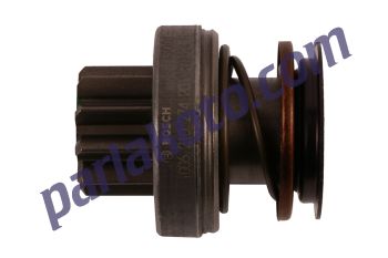 Bosch 1006210274 Fiat Bravo Doblo Panda Punto Tipo Uno 500 Ford Ka 10 Diş Marş Dişlisi