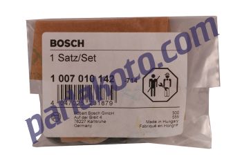 Bosch 1007010142 Ford Transit Tourneo Mercedes Sprinter Vito Audi A4 A6 A8 Q5 Porsche Panamera Cherokee Marş Segman Takımı