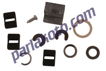 Bosch 1007010142 Ford Transit Tourneo Mercedes Sprinter Vito Audi A4 A6 A8 Q5 Porsche Panamera Cherokee Marş Segman Takımı