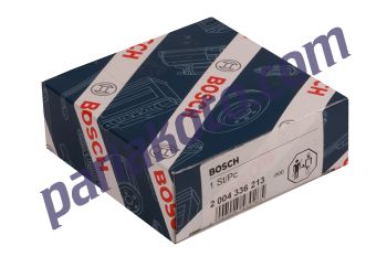 Bosch 2004336213 Ford Transit Tourneo Mercedes Benz Opel 12v Marş Kömür Yuvası