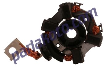Bosch 2004336213 Ford Transit Tourneo Mercedes Benz Opel 12v Marş Kömür Yuvası