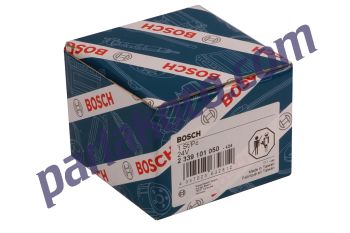 Bosch 2339101050 Mercedes Man ALFKB Platinli Marş Otomatiği 24V