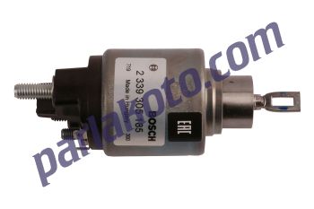 Bosch 2339305185 Mercedes Benz C E GLK Sprinter 12v Marş Otomatiği
