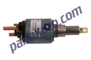 Bosch 2339402362 Scania Daf Marş Otomatiği 24v
