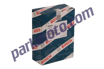 Bosch F00MA45226 Renault Symbol Thalia Dacia Logan Sandero Şarj Konjektörü 12v BR14-M1