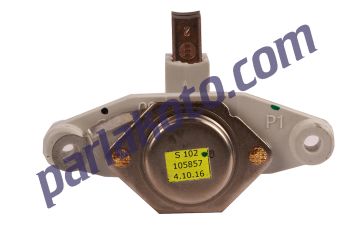 Bosch F002G90102 Mercedes Bmw Volkswagen Opel Ford  Şarj Konjektörü 12v 1197311090