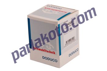 Doduco 4320 Renault 9 Broadway Distribütör Kapağı 7701407310