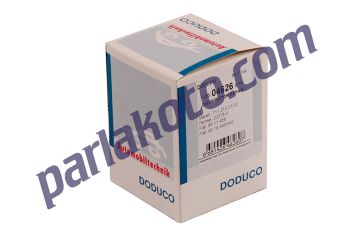 Doduco 4626 Tofaş Serçe Murat Doğan Şahin Kartal Distiribütör Kapağı Mako Tip 71121001