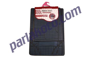 Gliptone Carat Lacoste Dekor Mavi KNK Paspas