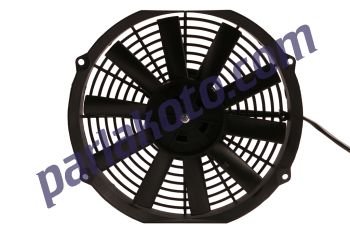 Remark RFM1210 Universal Pervaneli Fan Motoru 11 İnch 24V