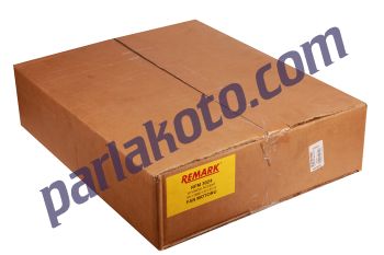 Remark RFM3024 Hyundai Accent 1995-1999, 1.3 1.5 1.6 2000-2005 Fan Motoru 12v
