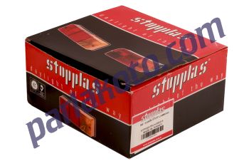 Stopplas 02027 Massey Ferguson Kabin Stop Lamba