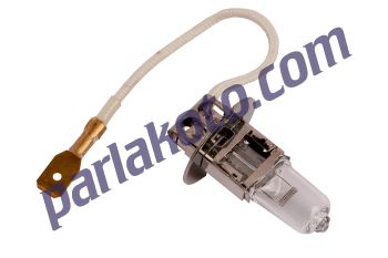 Blick 12V H3 55W Normal Işık Standart Ampul A7945