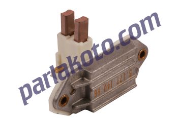 Iskra 11125177 Fiat Alfa Romeo Iveco Seat Lombardini Mercedes Volkswagen Şarj Konjektörü 12V MX14 MGX863