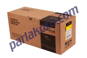 Mars 611012 Opel Combo C Stop Lambası Duysuz SAĞ 2001>--