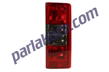 Mars 611012 Opel Combo C Stop Lambası Duysuz SAĞ 2001>--