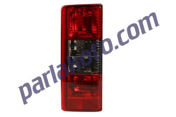 Mars 611013 Opel Combo C Stop Lambası Duysuz SOL 2001>--