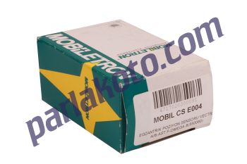 Mobiletron CS E004 Opel Astra Vectra A-B Egzantrik Pozisyon Sensörü