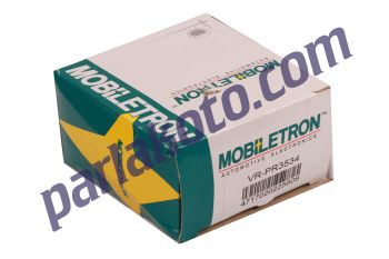 Mobiletron VRPR3534 Fiat Punto Ducato Opel Astra H Combo Corsa C 12v Şarj Konjektörü Valeo Tip