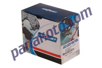 Unipoint YR5971 Honda Civic Suziki Alto Grand Vitara 12V Şarj Konjektörü Mitsubishi Tip