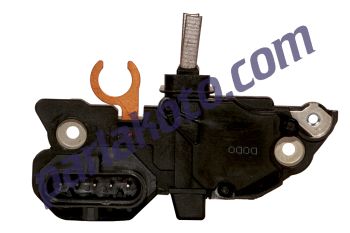 Dodo IB298 Mercedes Axor Atego Actros 2003>-- Yeni Model Şarj Konjektörü 24v Bosch Tipi