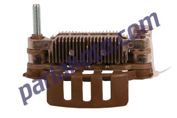 Dodo IMR7582 Peugeot Partner 207 Citroen C4 Berlingo Nissan Sunny Primera Hyundai Elentra 12v 70A Diot Tablası  Mitsubishi Tip