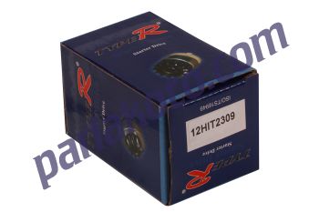 Typer 12HIT2309 Mustang 552 Mini Loader Mustang 960 2.7 Forklift 9 Diş Marş Dişlisi Hitachi Tip