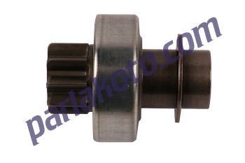 Typer 12MIT0836 Peugeot 106 Citroen Renault Clio Kangoo Megane I Symbol Dacia Logan 9 Diş Marş Dişlisi Mitsubishi Tip