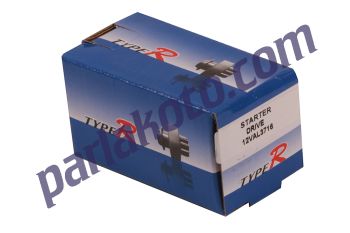 Typer 12VAL3716 Citroen C1 C3 C4 Xsara Mini Cooper Peugeot 1007 107 206 207 307 308 407 11 Diş Marş Dişlisi Valeo Tip