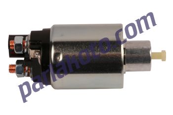 Typer 14MIT12405 Hyundai Accent Elantra Getz I20 I30 Kia Rio Ceed Cerato Soul 12v Marş Otomatiği KoreValeo ve Mitsubishi Tip