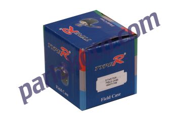 Typer 15MIT1706 Renault Clio II Megane II Fluence Kango Dacia Duster Logan Sandero Gövdeli Marş Yastığı 12V Mitsubishi Tip