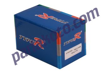 Typer 15VAL1775 Opel Vectra A 88-92 Astra 93-98 Corsa 88-95 Combo 90-98 Kadett 84-91 Tigra 88-92 Gövdeli Marş Yastığı Valeo Tip