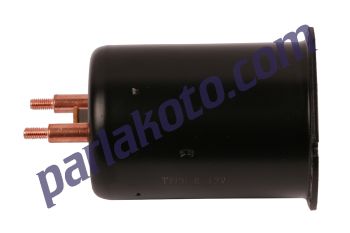 Typer 15VAL1775 Opel Vectra A 88-92 Astra 93-98 Corsa 88-95 Combo 90-98 Kadett 84-91 Tigra 88-92 Gövdeli Marş Yastığı Valeo Tip
